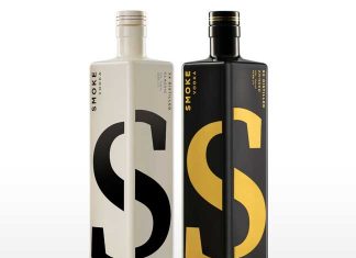 NV Group USA Expands Distribution of SMOKE LAB VODKA Smoke Lab Vodka
