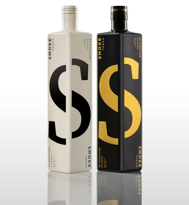 Smoke Lab Vodka