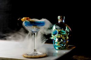 halloween cocktail recipes