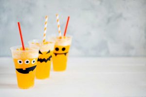 halloween cocktail recipes