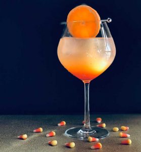 halloween cocktail recipes