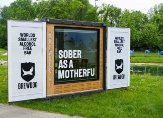 BrewDog ootBox