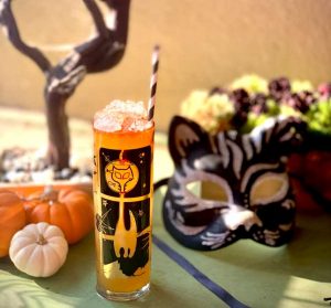 halloween cocktail recipes