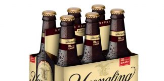 Yuengling Hershey's Chocolate Porter