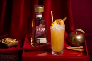 1800 tequila autumn cider