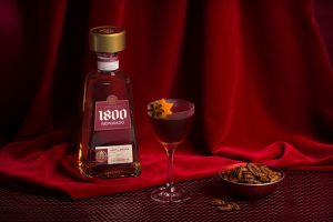 1800 tequila manhattan