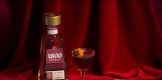 1800 tequila manhattan