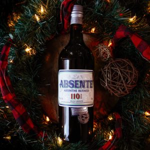 gift guide for the hospitality industry absinthe