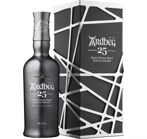Ardbeg 25 Years Old