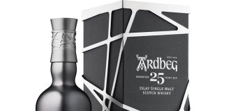 Ardbeg 25 Years Old