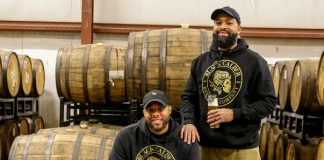 Black Calder Brewing Company