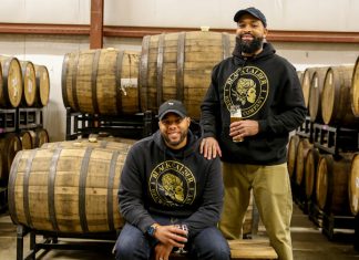 The Launch of Black Calder Brewing Co., Michigan’s First Black-Owned Brewery Black Calder Brewing Company