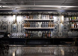 Durham Distillery Opens Corpse Reviver Bar & Lounge Corpse Reviver Cocktail Bar & Lounge