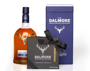 Dalmore holiday gift guide for hospitality