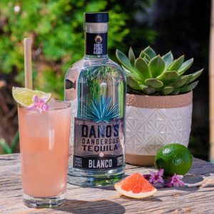 Dano's Tequila