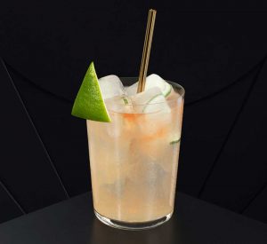 Bols Genever cocktail recipe