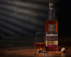 The GlenDronach Port Wood
