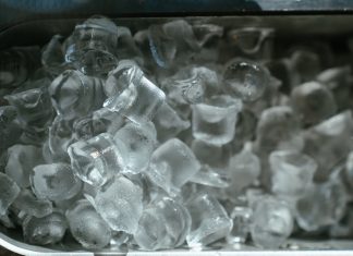 Don’t Let Cold Temperatures Freeze Your Ice Supply! ice machine cold weather