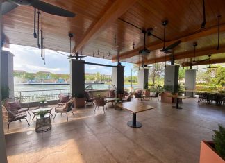 Audio Upgrade Helps Deliver High-quality Experience for Wine-Country Themed Bar/Restaurant LEA Professional sound amplifiers
