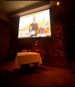 Chef Adrianne’s Vineyard Restaurant & Wine Bar LEA Professional