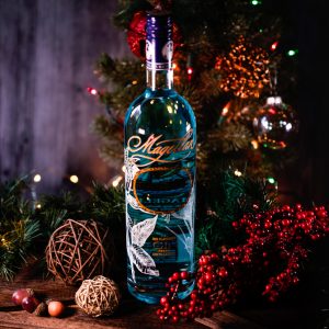 Magellan Gin hospitality holiday gift guide