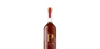 Penelope Bourbon Barrel Strength Batch 05