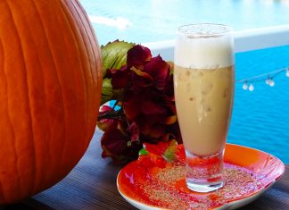 Thanksgiving Cocktail Recipes Thanksgiving cocktail recipe
