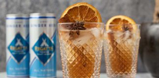 Regatta Craft Cocktail