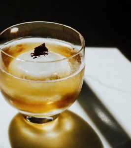 Thanksgiving cocktail recipes