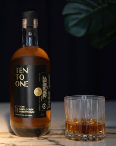 Ten to One Reserve