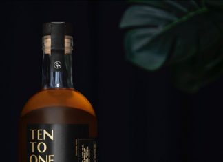 Ten To One Rum Debuts First-Ever Reserve Ten to One