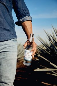 Teremana Small Batch Tequila