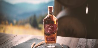 Westward American Single Malt Pinot Noir Cask