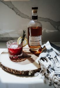 thanksgiving cocktail recipe