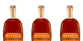 Barrell Craft Spirits