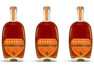 Barrell Craft Spirits Launches Private Release Bourbon Series Barrell Craft Spirits