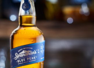 The Highlands Stranahan’s Blue Peak
