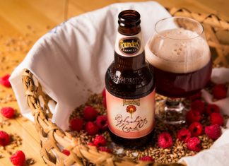 Founders Brewing Co. Announces the Return of Blushing Monk Blushing Monk Founders