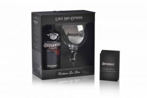 brockmans gin gift guide