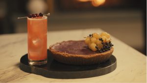 thanksgiving cocktail recipes