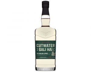 Cutwater Bali Hai Tiki Holiday Spirit