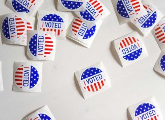 Election Day Recipes election night cocktails