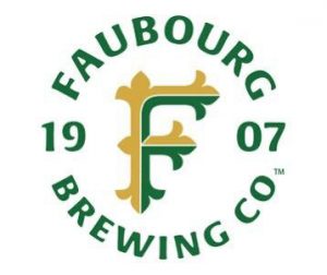 Faubourg Brewing Company