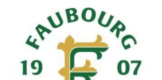 Faubourg Brewing Company