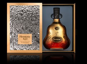 hennessy gifts for bartenders