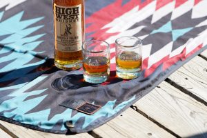 High West gift guide