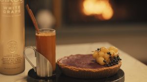 ciroc vodka thanksgiving recipes