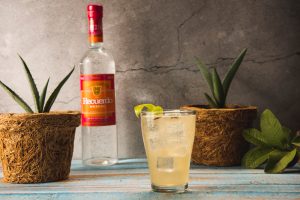 recuerdo mezcal thanksgiving recipe