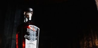 Rogue Ales & Spirits Single Barrel Project