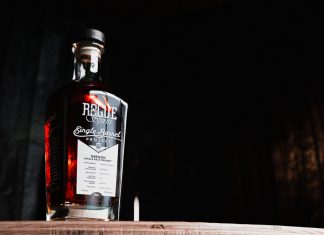 Rogue Ales & Spirits Releases 2021 Product Calendar Rogue Ales & Spirits Single Barrel Project